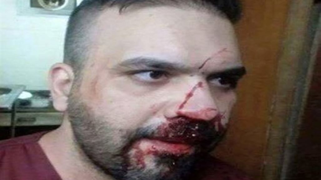 تعرض طبيب بمستشفى الشيخ زايد لـ"اعتداء" من شخص أثناء إجراء الفحص لزوجته