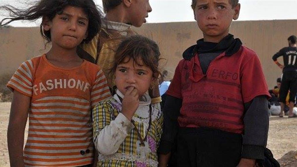 موسكو تتحقق من أنباء عن أطفال روس متروكين بدار للأيتام في بغداد
