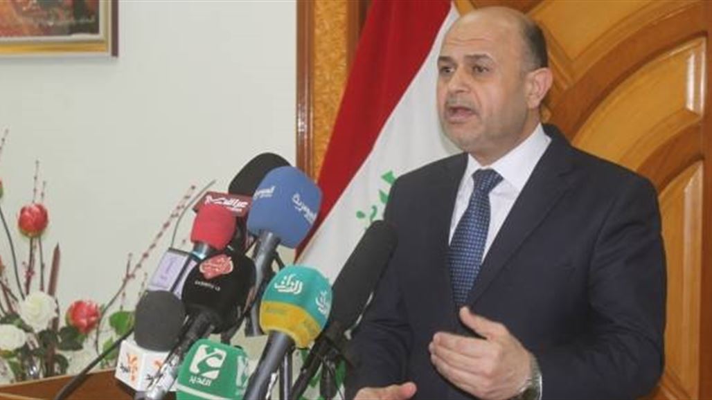 محافظ البصرة ماجد النصراوي يعلن استقالته