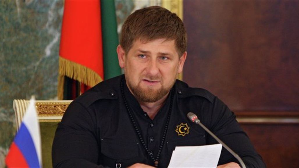 رئيس الشيشان يعلن العثور على أقارب الأطفال الروس الذين كانوا بالعراق مع "داعش"