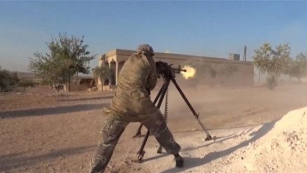 ثلاثة قتلى حصيلة اقتتال عناصر "داعش" وسط تلعفر