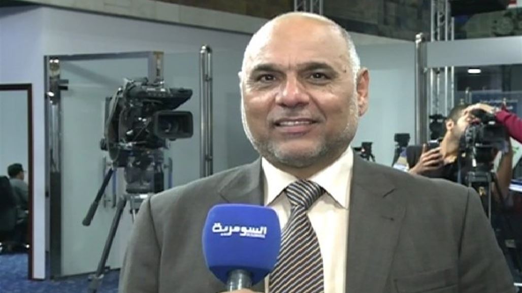البياتي: السلمي سيؤكد بزيارته بغداد على اهمية التواصل بين البرلمانين العراقي والعربي