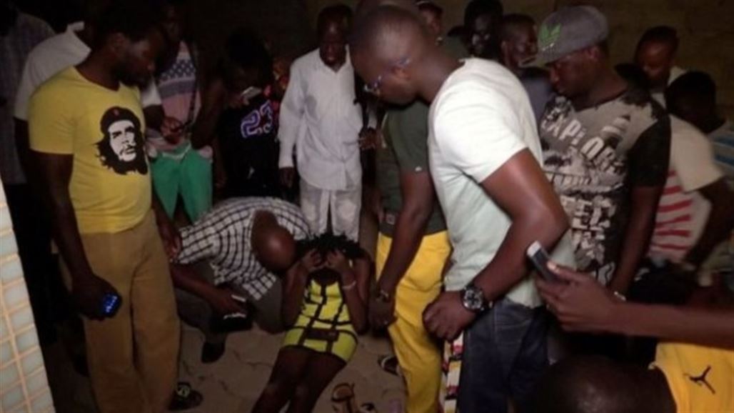 مقتل 17 شخصا بهجوم على مطعم تركي في بوركينا فاسو
