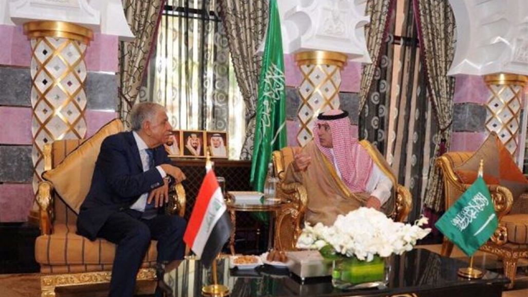 وزير النفط: السعودية تكفلت ببناء مستشفيات ومشاريع خدمية في بغداد والبصرة