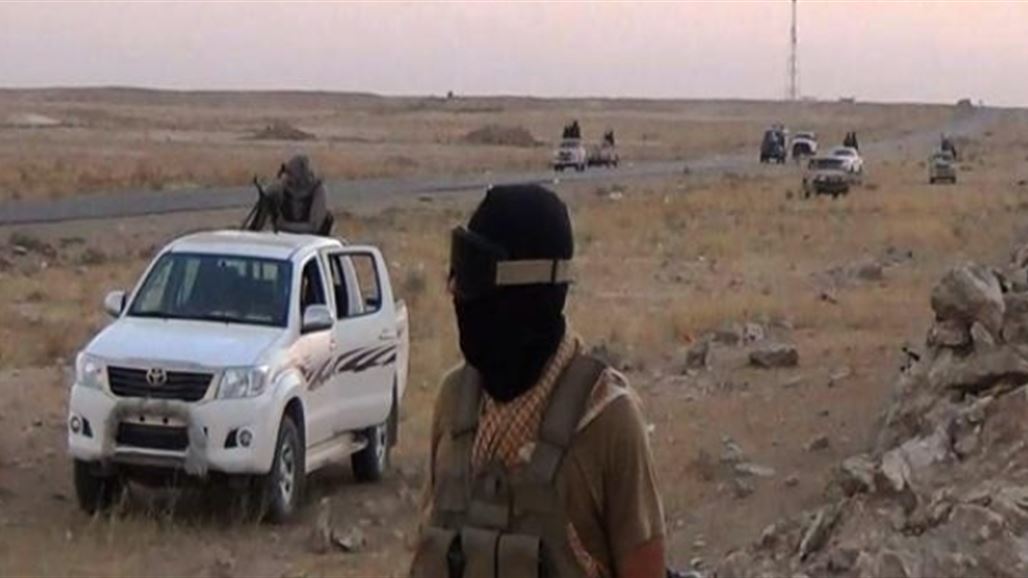 داعش يعترف بمقتل "الطرازي" ويكشف عن منصبه في هيكلية التنظيم