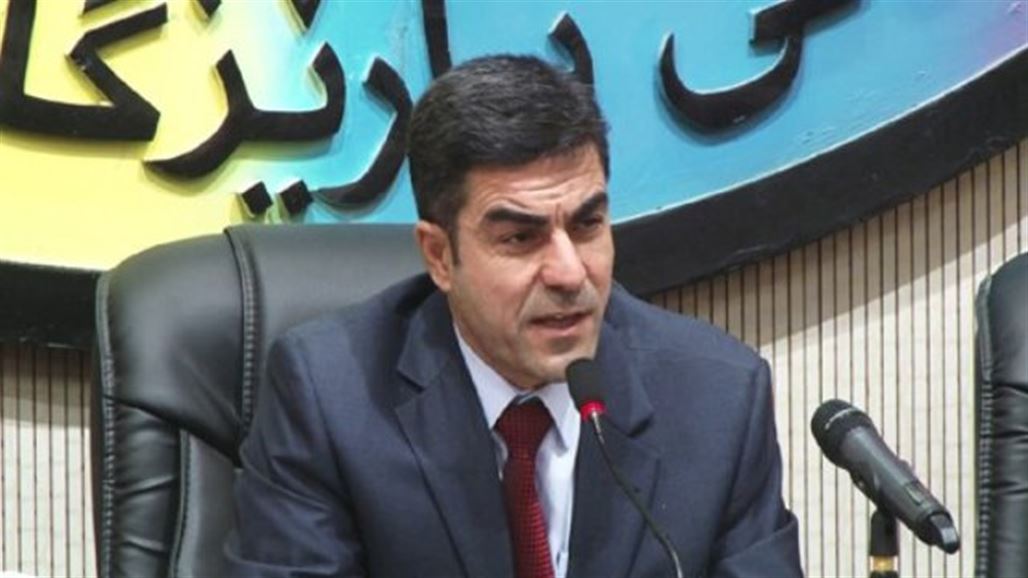 رئيس مجلس كركوك: قرار القضاء الإداري بشأن علم كردستان يستند الى قوانين البعث