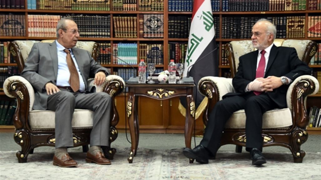 الجعفري محذراً: الاستفتاء ليس عراقي الانعكاس فقط وقد يضر الإقليم