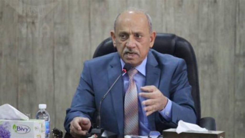 وزير النقل يعلن دخول العراق للمنافسة على منصب نائب رئيس منظمة عالمية للارصاد