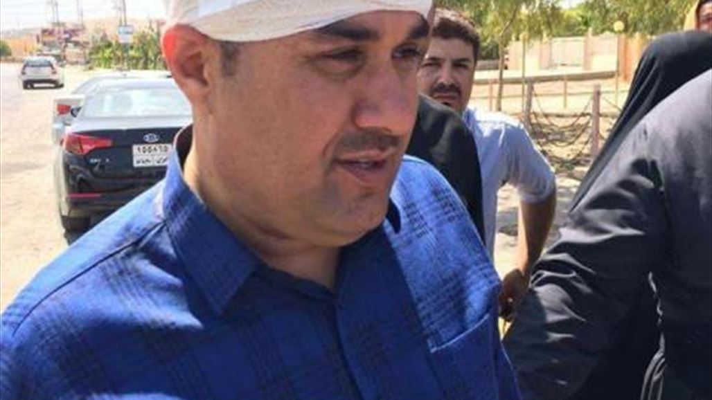 مجهولون يهاجمون رجل دين معارض لإستفتاء كردستان غرب السليمانية