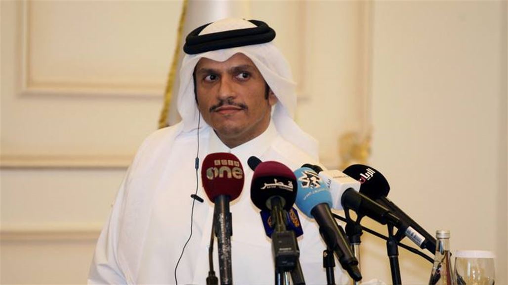 قطر تبدي قلقها على أمن حجاجها