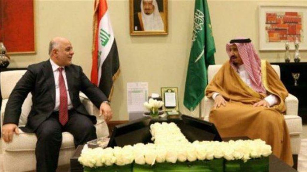 صحيفة بريطانية تكشف عن مفاوضات بين العراق والسعودية لتشكيل "تحالف جديد"
