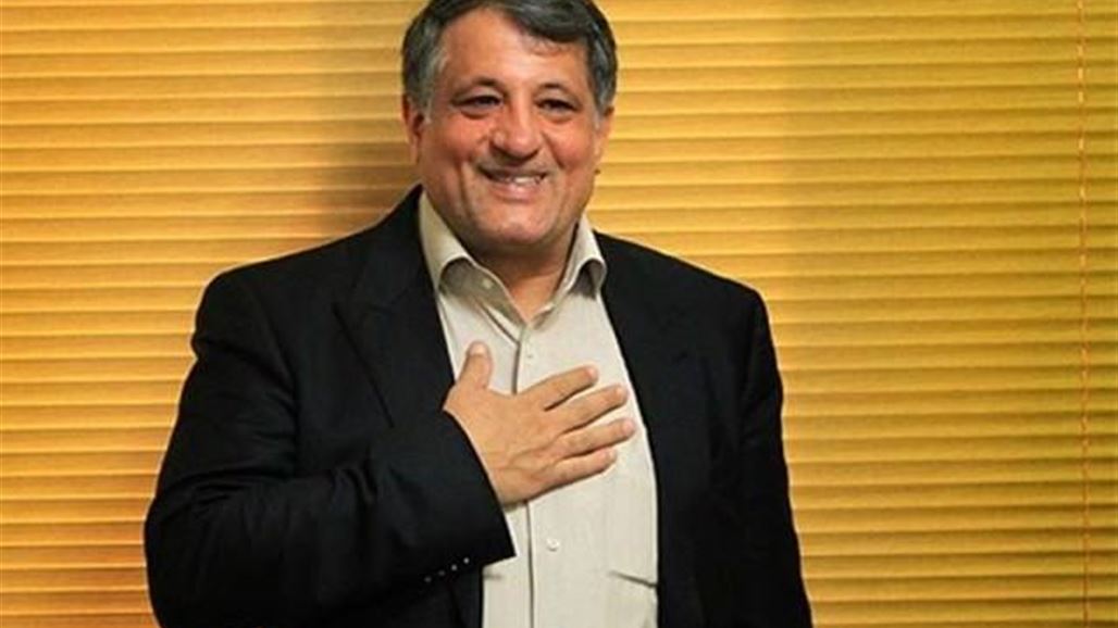 نجل رفسنجاني يفوز بمنصب رئيس بلدية طهران