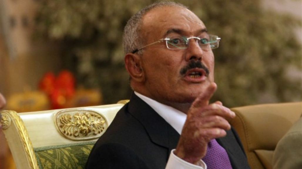 الحوثيون يتهمون صالح بـ"الانقلاب" عليهم والأخير يهددهم بـ"رد عنيف"