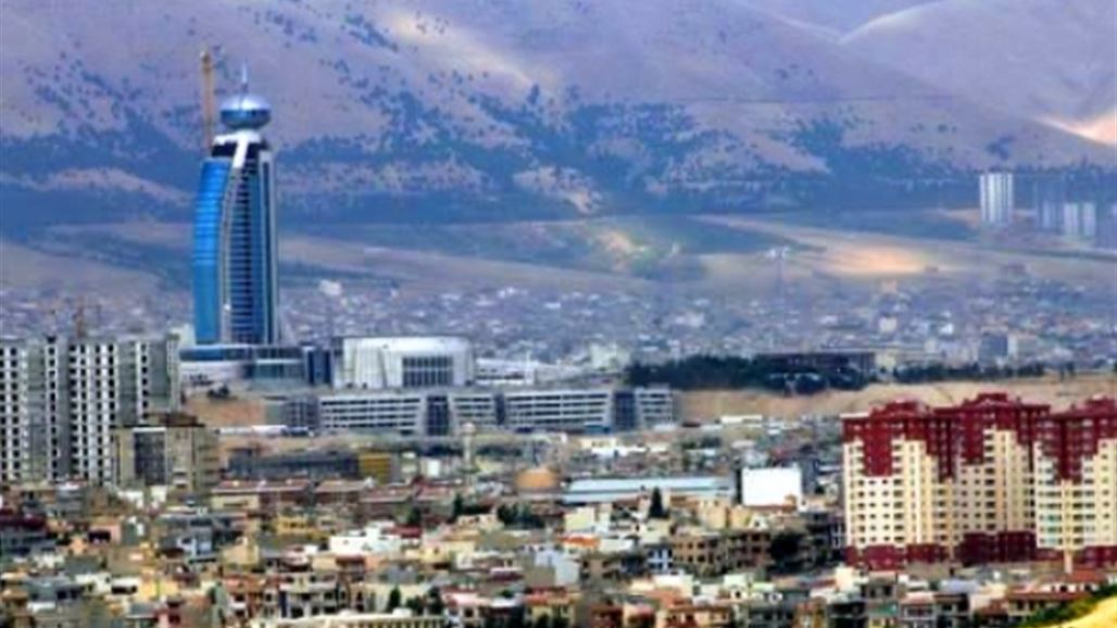انطلاق فعاليات مؤتمر حقوق العرب في إقليم كردستان