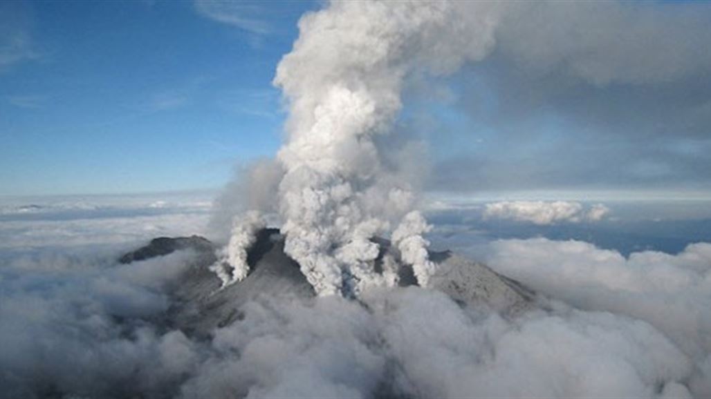 ناسا تعلن وضع خطة لمنع انفجار بركان قد يدمر البشرية