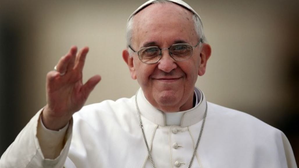 بابا الفاتيكان يندد بـ"الطرد الجماعي والتعسفي" للمهاجرين واللاجئين