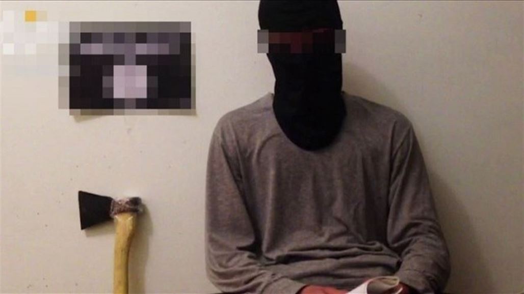 "داعش" ينشر فيديو بشأن عملية الطعن في سورغوت الروسية