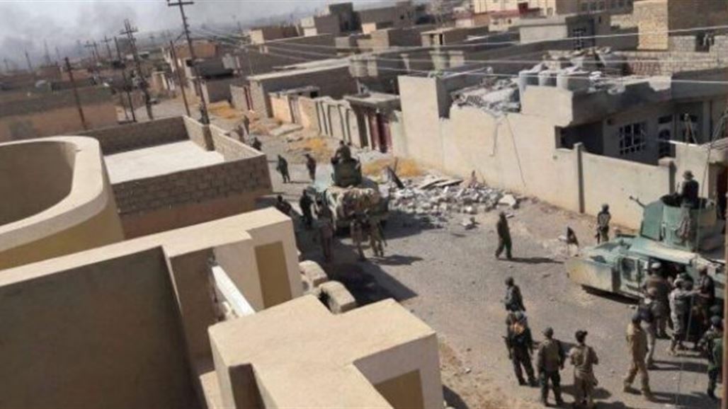 القوات الأمنية في تلعفر تبدأ ببث نداءات "الـموت أو الاستسلام"