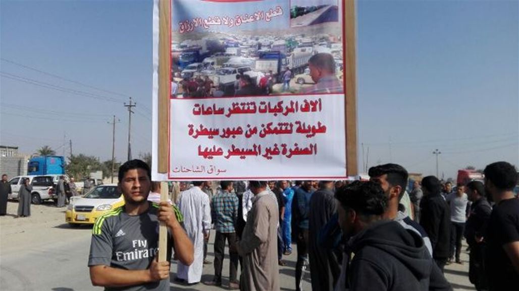 الدفاع النيابية تجري تقييما شاملا لمسؤولي السيطرات الامنية في منافذ بغداد
