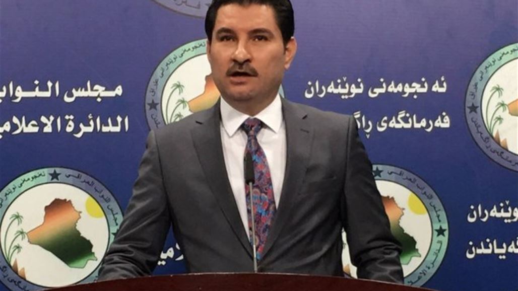الديمقراطي الكردستاني: قرار المحكمة الادارية بشأن انزال علم كردستان بكركوك لن يتعدى سياجها