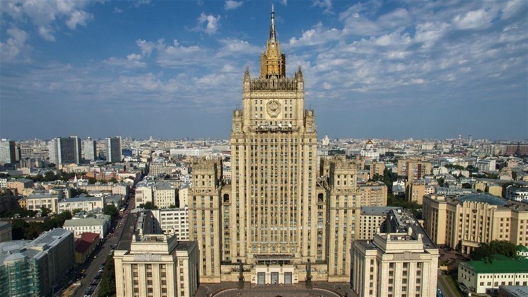 وفاة السفير الروسي بالخرطوم اثر نوبة قلبية