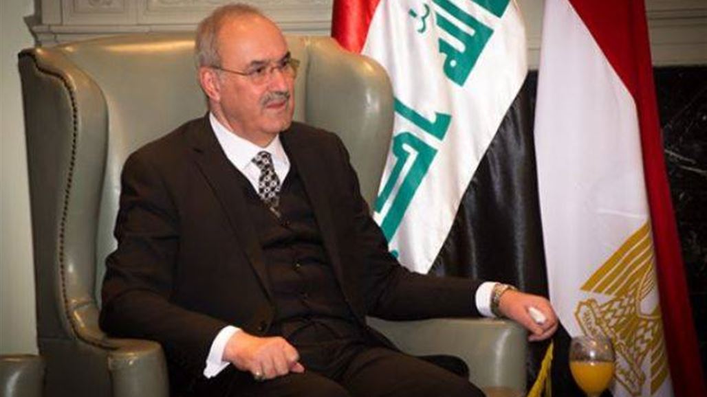 مصر تعرض على العراق فكرة "البضائع مقابل النفط" وتوفد مساعد السيسي لبغداد