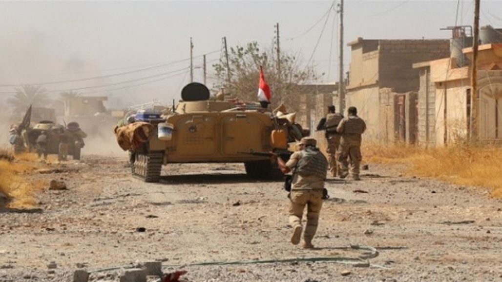 الأمن والدفاع النيابية: داعش بدأ بالانهيار في تلعفر
