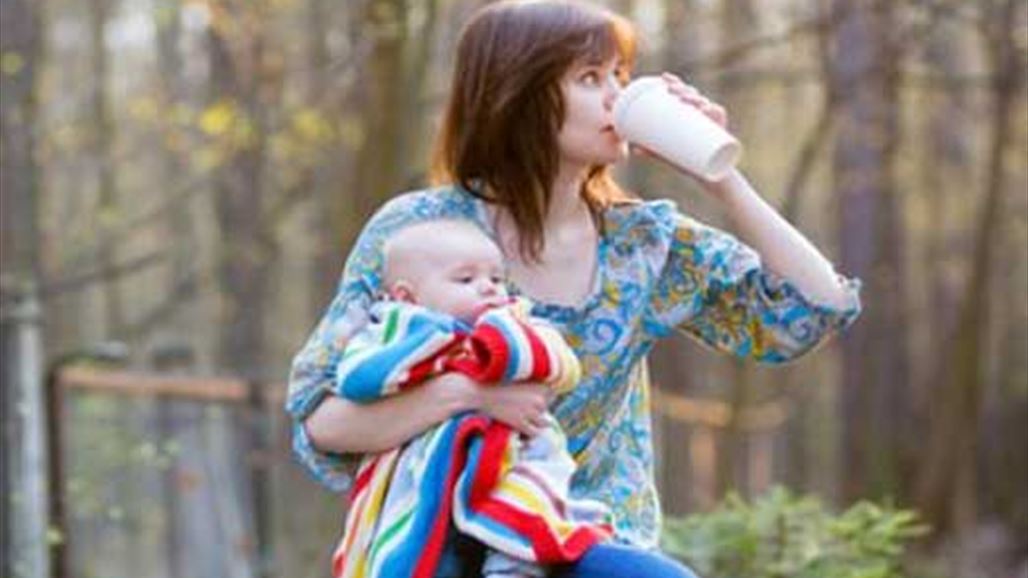 هل يصلح شرب القهوة عند الرضاعة؟