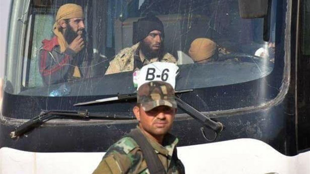 مجلس كربلاء: نقل ارهابيي داعش قرب الحدود العراقية يهدد امن المحافظة