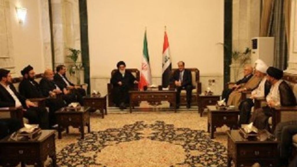 ايران: على العراق ان يهتم بالقضايا الثقافية بعد تخطيه الازمات الامنية