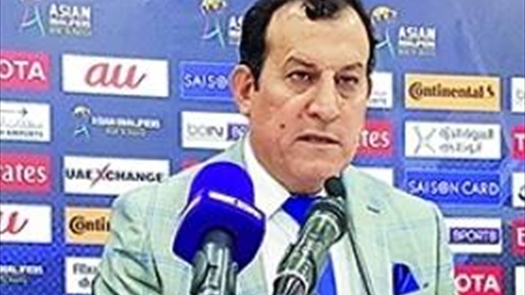 باسم قاسم يؤكد إحداث التغيير في المنتخب الوطني ويعرب عن فخره بالشباب