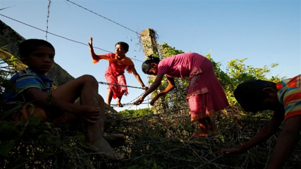 واشنطن تدعو السلطات البورمية لتيسير الوصول الفوري للمتضررين الروهينغا