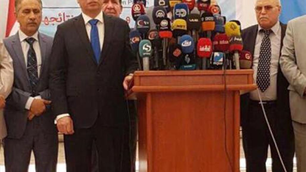 الجبهة التركمانية: لن نعترف بنتائج الاستفتاء ولن نتعامل مع معطياته