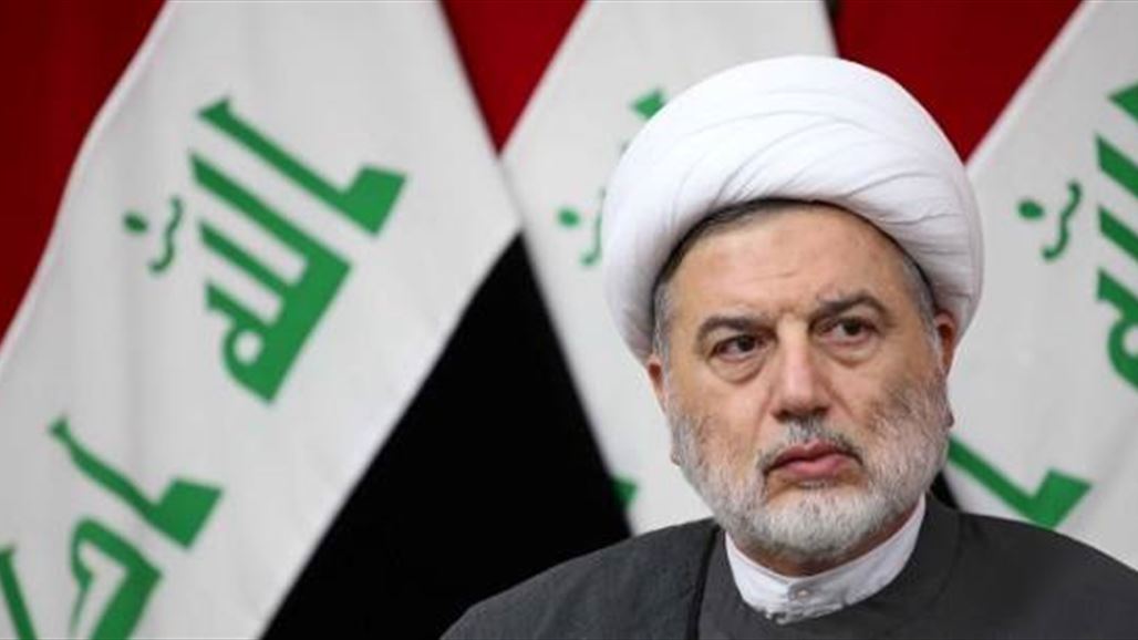 انتخاب حمودي رئيساً للمجلس الاعلى الاسلامي رسمياً