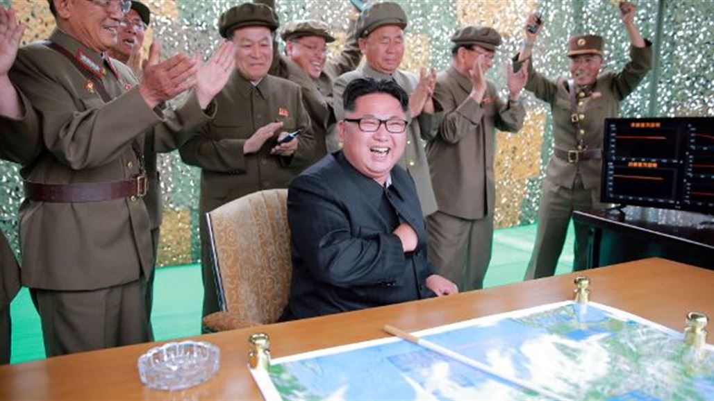 صحيفة بريطانية تكشف عن الدول التي تساعد كوريا الشمالية
