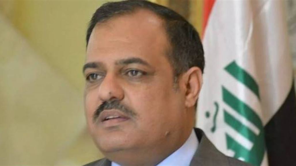 الزوبعي يطالب القضاء بنشر نتائج التحقيق بقضية عصام الحسني منعاً لـ"التسقيط السياسي"