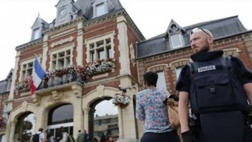 الادعاء الفرنسي يعلن وجود صلة لـ"داعش" بمصنع المتفجرات المضبوط في باريس