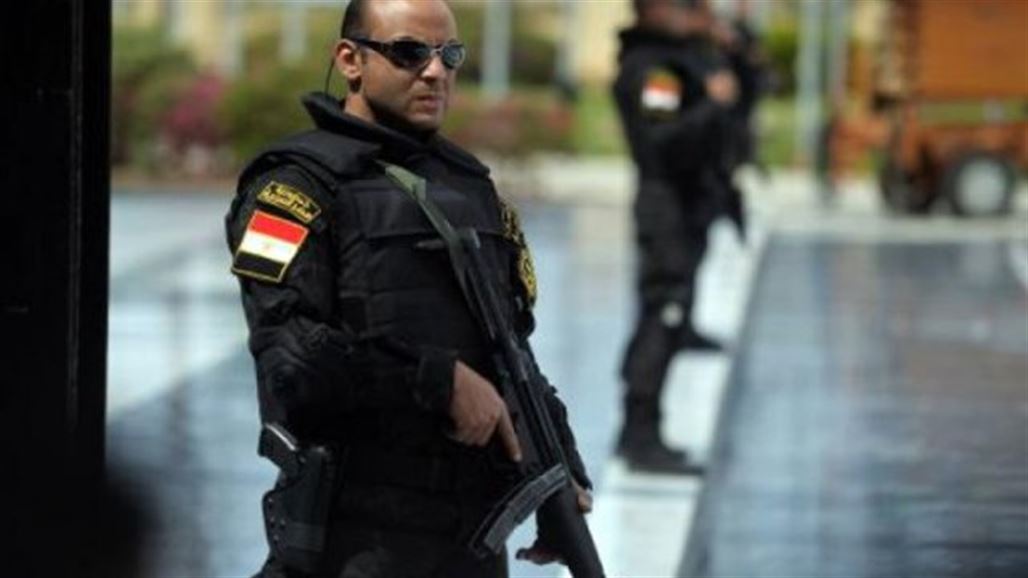 مقتل 10 عناصر من الشرطة المصرية بهجمات شمال سيناء