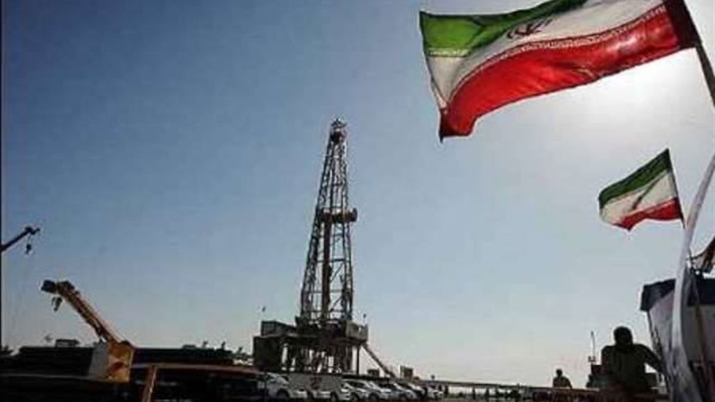 إيران تبرم اتفاقية لتطوير حقل نفطي مشترك مع العراق قريبا