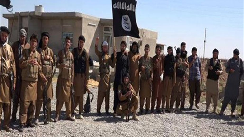 مقتل مسؤول التحقيقات لـ"داعش" واربعة من مرافقيه في الحويجة