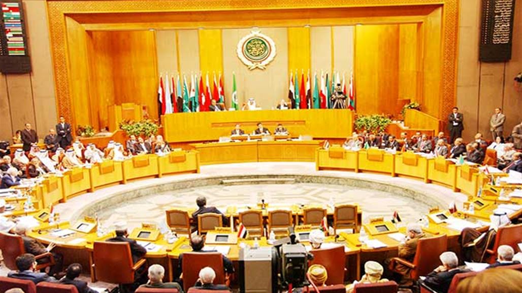 المجلس الوزاري للجامعة العربية يصوت على مشروع قرار عراقي بشأن استفتاء كردستان