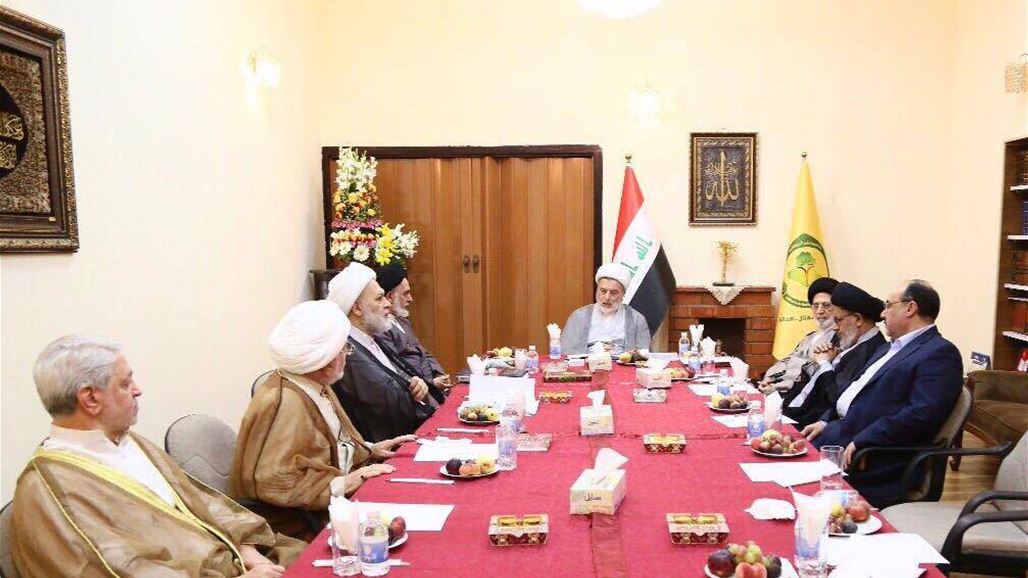 المجلس الاعلى يدعو الشعب العراقي الى اعلان موقفه الرافض لتقسيم العراق بالوسائل السلمية