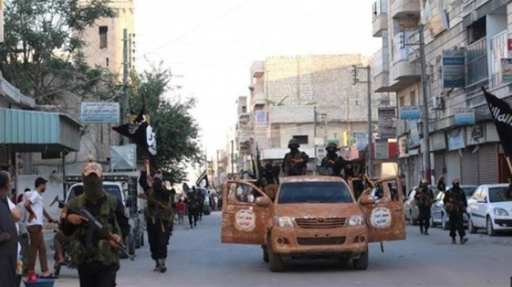"داعش" يعدم أبرز قادة التنظيم العرب في الحويجة ويعتقل ثلاثة آخرين