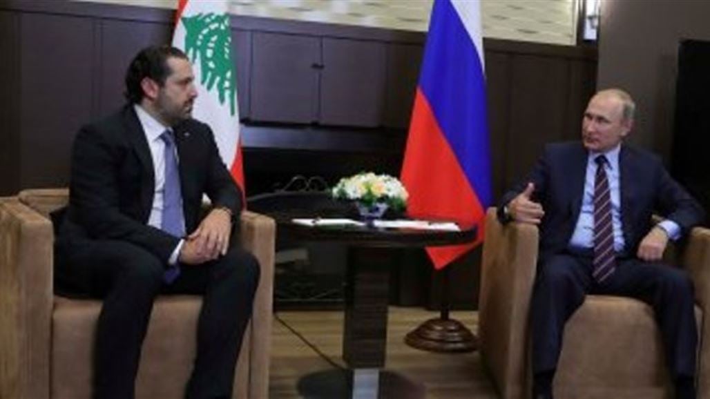 الحريري: الجيش اللبناني يقترب من إتمام صفقة أسلحة روسية متطورة
