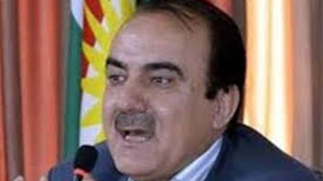 الاتحاد الكردستاني: رفض البرلمان للاستفتاء أضر بنهج الحوار بين بغداد واربيل