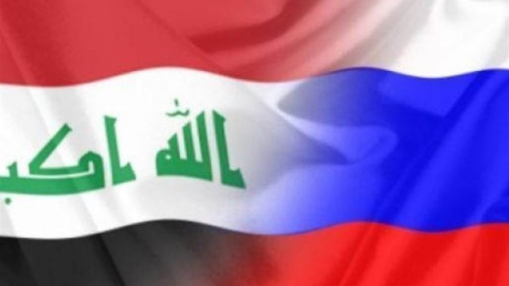 السفارة الروسية: الاحد المقبل اول رحلة جوية من بغداد الى موسكو