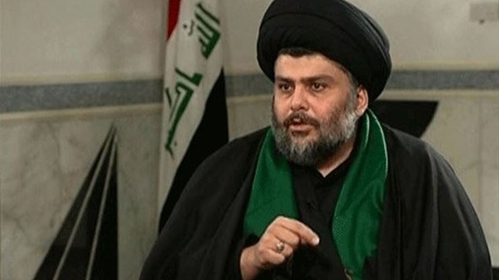 الصدر  يحذر من إقحام العراقيين بـ"مشاريع الارهاب" ويطالب الحكومة بتحمل المسؤولية