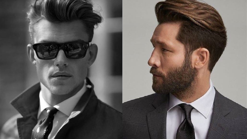 بالصّور: كيف تطورت قصات شعر الرجال خلال 50 عاماً؟