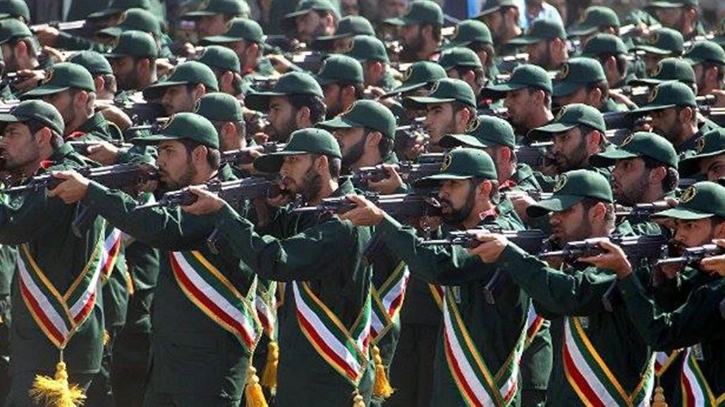 الحرس الثوري الإيراني يعلن اختراق مراكز قيادة الجيش الأمريكي في العراق