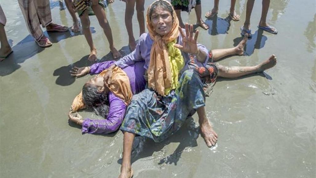 جماعات إسلامية في بنغلادش تطالب بإعلان الحرب على ميانمار